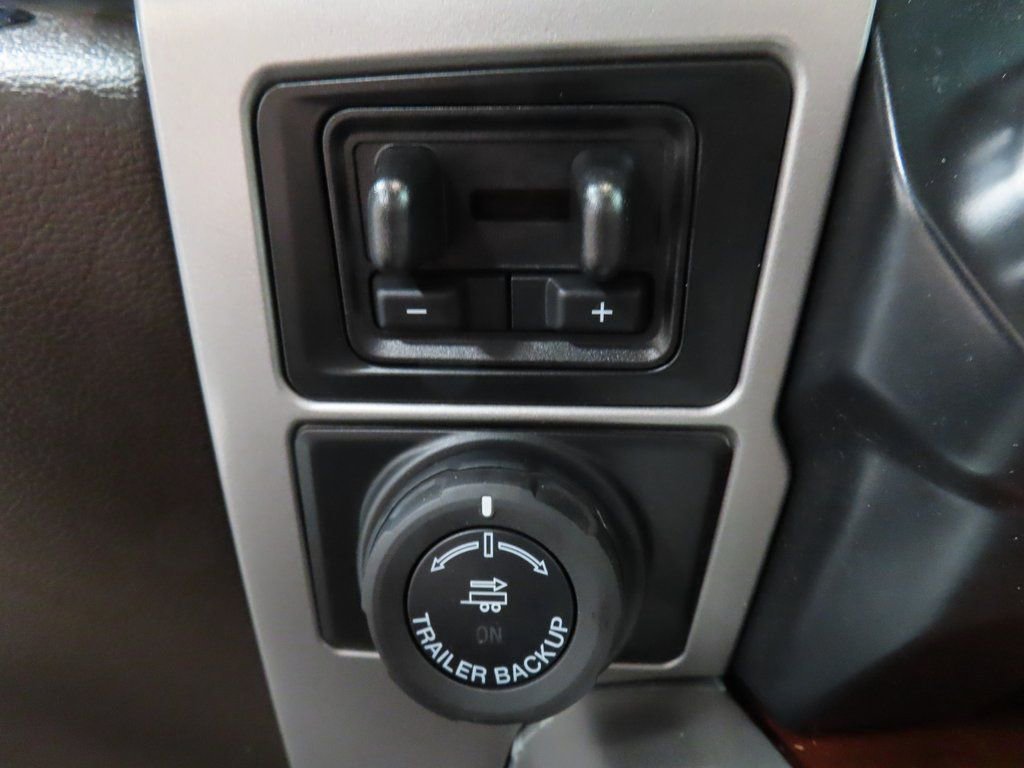 Used 2022 Ford F350 King Ranch w/ King Ranch Ultimate Package image 54