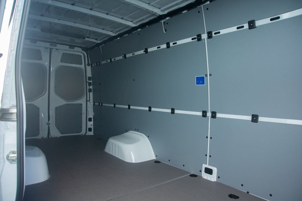 New 2025 Mercedes-Benz Sprinter 4500 image 34