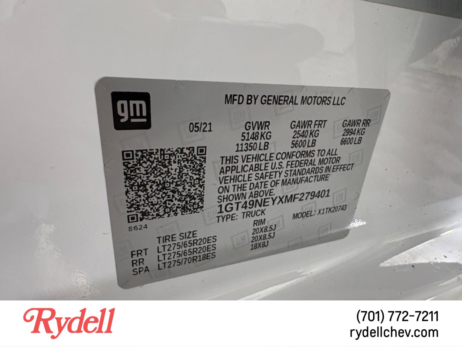 Used 2021 GMC Sierra 2500 SLT image 22