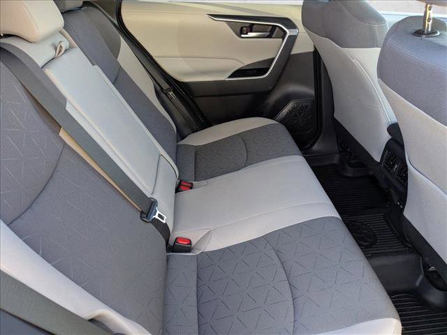 Certified 2023 Toyota RAV4 XLE image 17