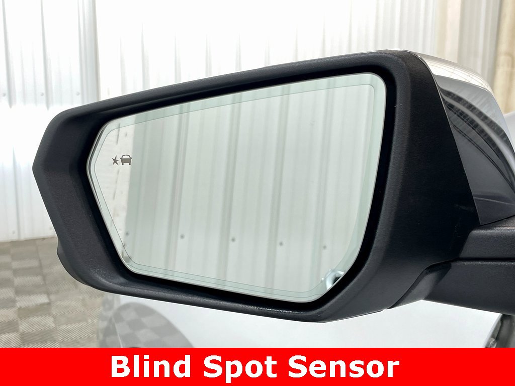 Certified 2019 Chevrolet Equinox Premier image 37