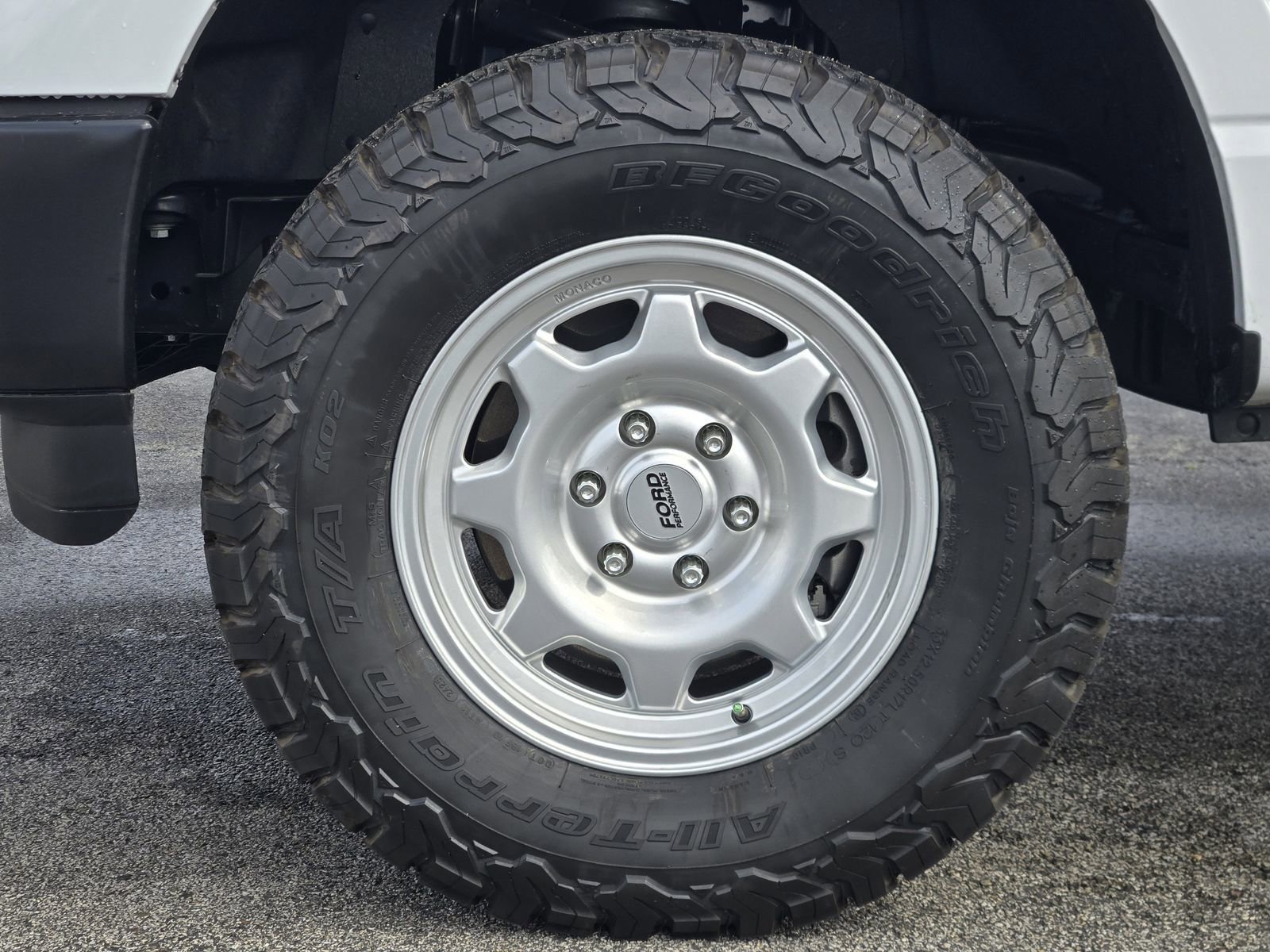 Used 2025 Ford F150 XL AWD/4WD image 10