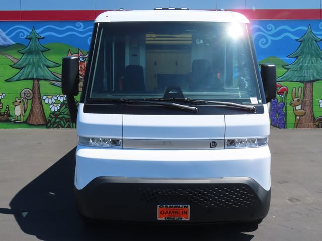 Used 2023 Chevrolet Brightdrop 600 w/ Active Safety Package 2 AWD/4WD image 2
