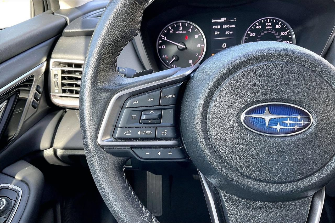 Used 2024 Subaru Outback Limited AWD/4WD image 30