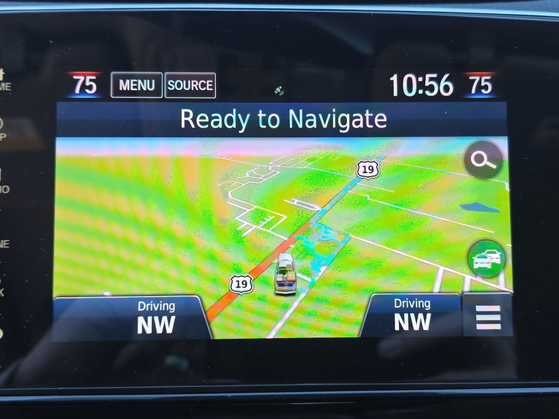 Used 2022 Honda CR-V Touring image 18