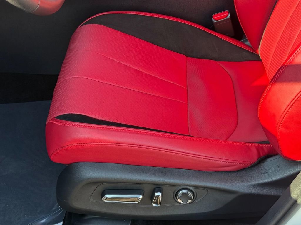 Certified 2025 Acura ADX A-Spec image 24