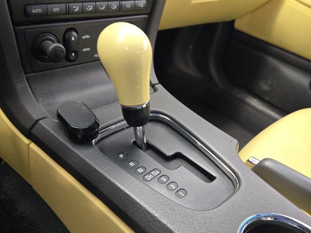 Used 2002 Ford Thunderbird RWD image 20