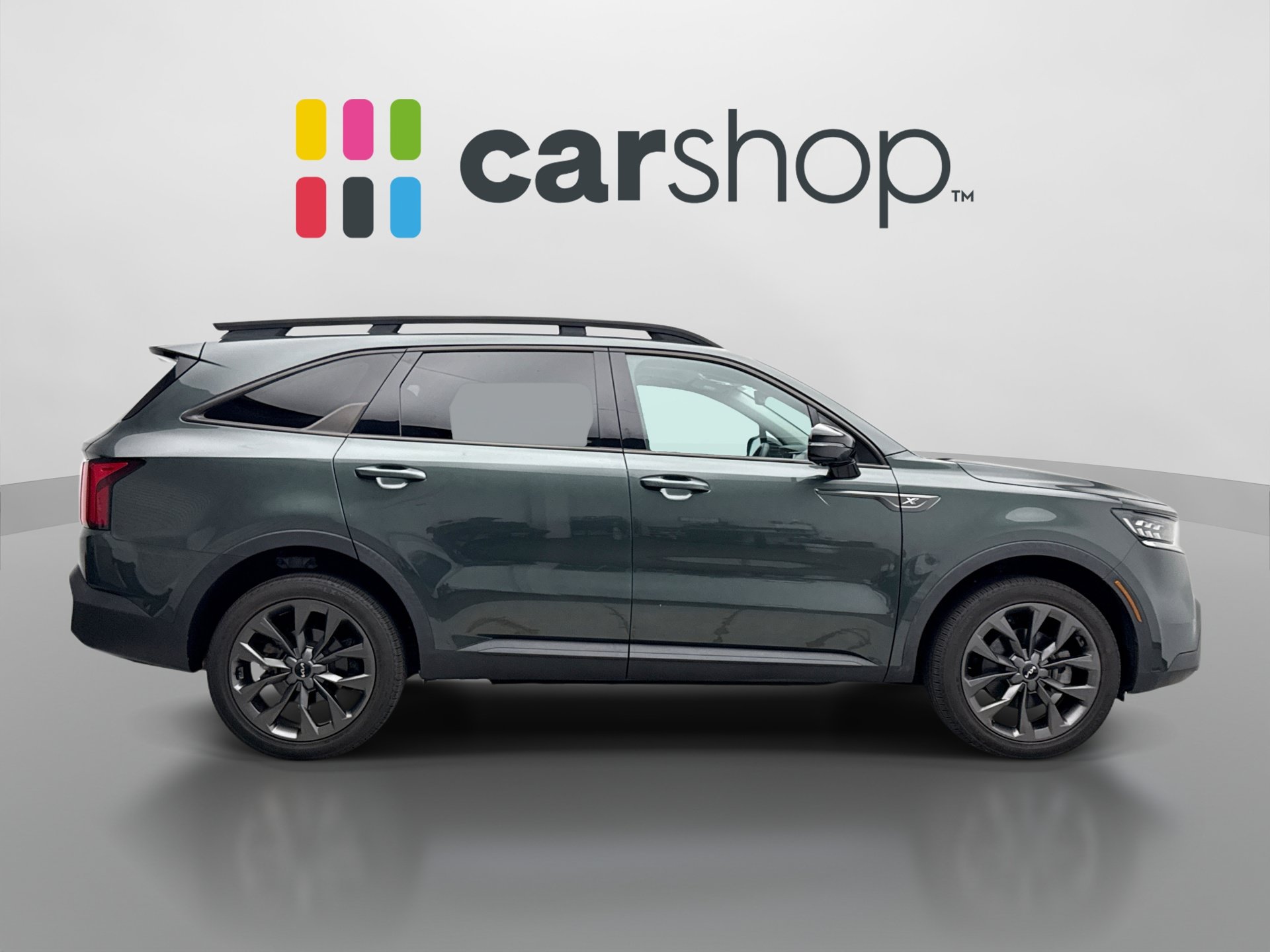 Used 2023 Kia Sorento SX Prestige AWD/4WD image 6