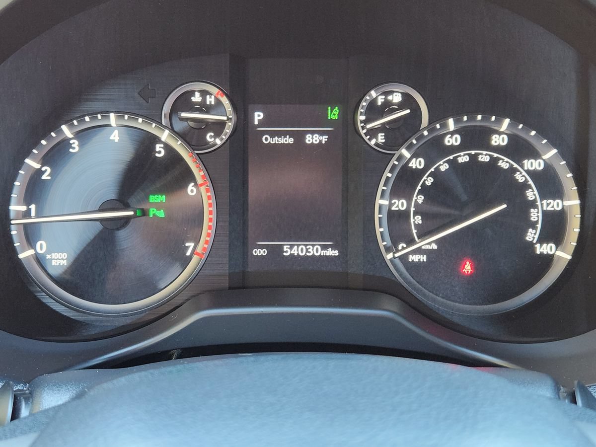 Used 2022 Lexus GX 460 Premium w/ Premium Package AWD/4WD image 34