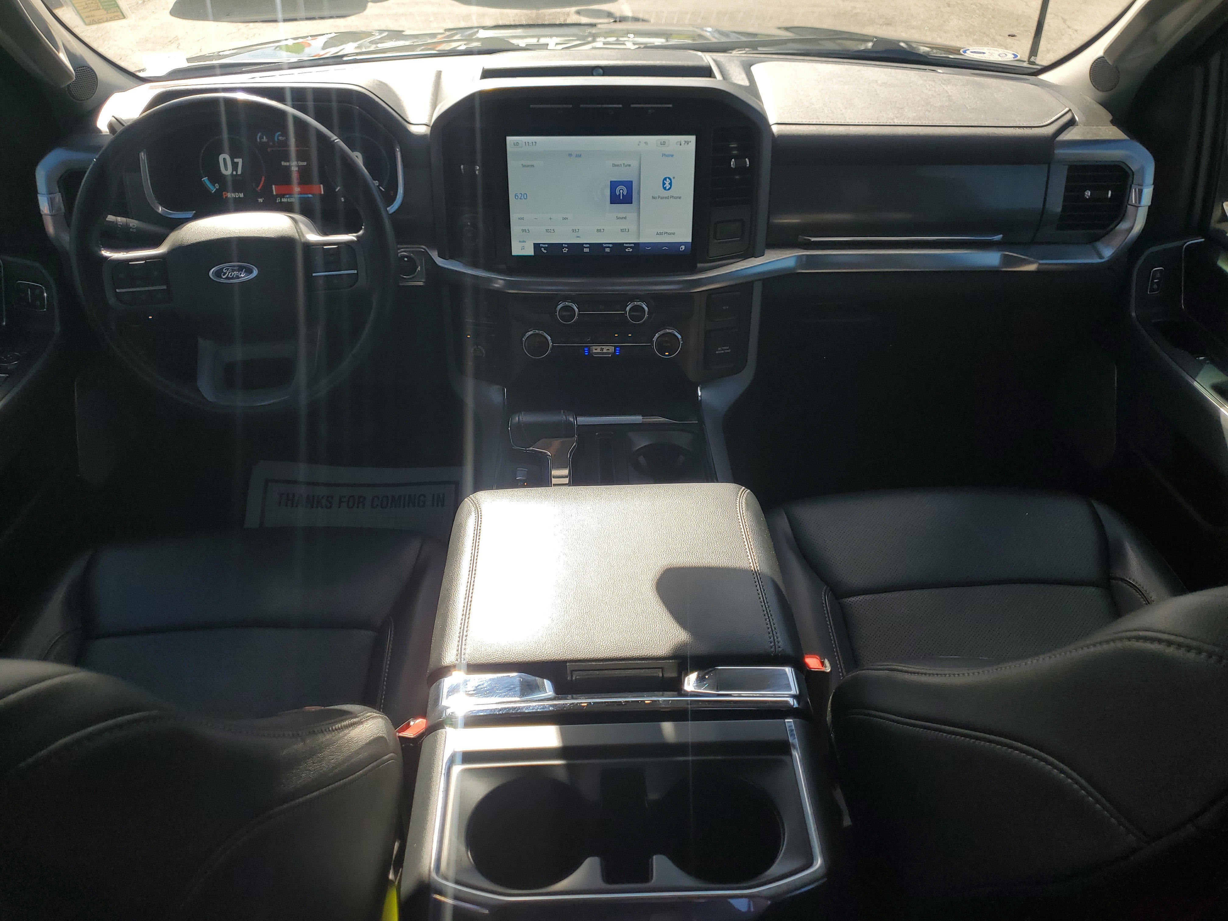 Used 2022 Ford F150 Lariat image 15