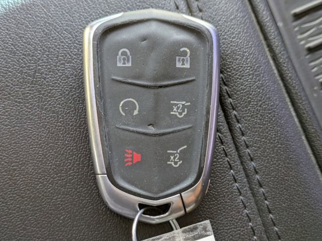 Used 2019 Cadillac Escalade Premium Luxury w/ Escalade Sport Edition image 25