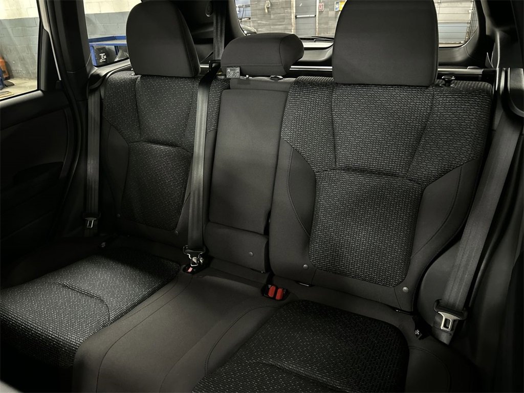 Certified 2025 Subaru Forester Premium image 23