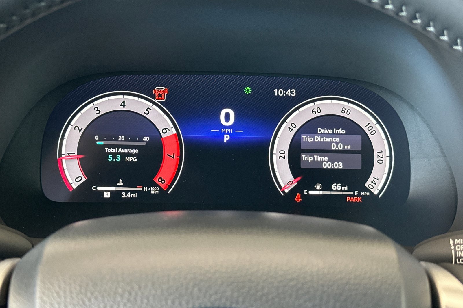 New 2025 Toyota Highlander XSE image 23