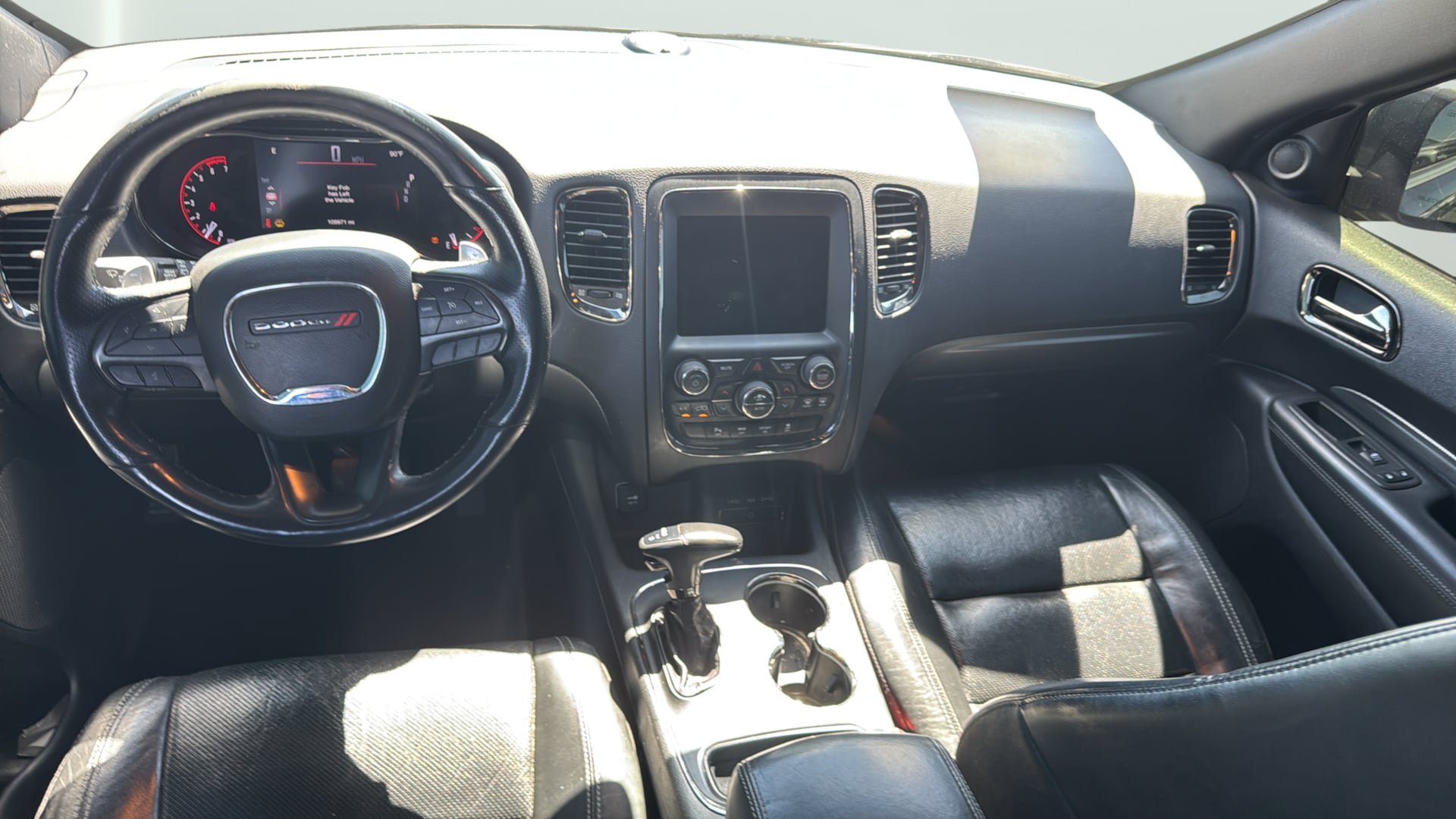 Used 2020 Dodge Durango R/T RWD image 31