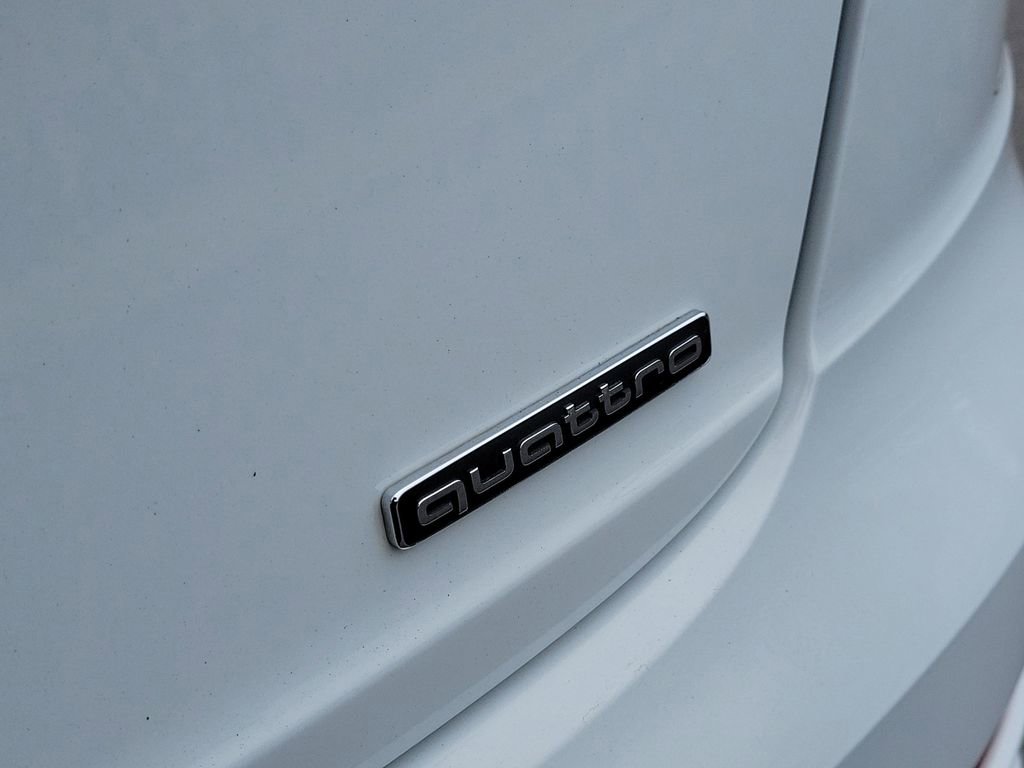 Used 2021 Audi Q8 Premium Plus w/ Premium Plus Package image 6