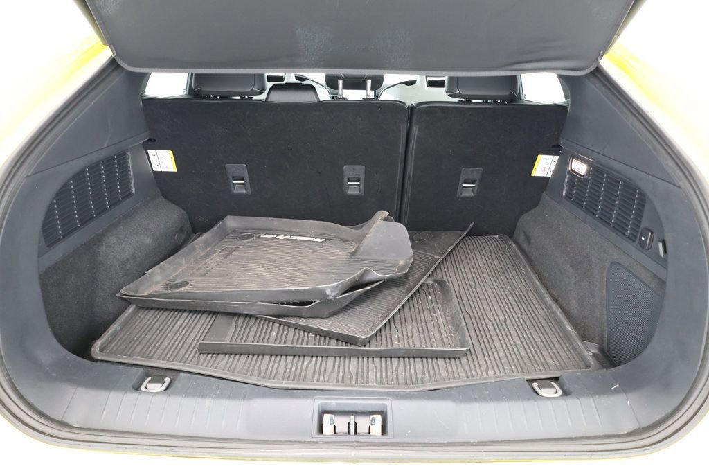Used 2024 Ford Mustang Mach-E GT image 22