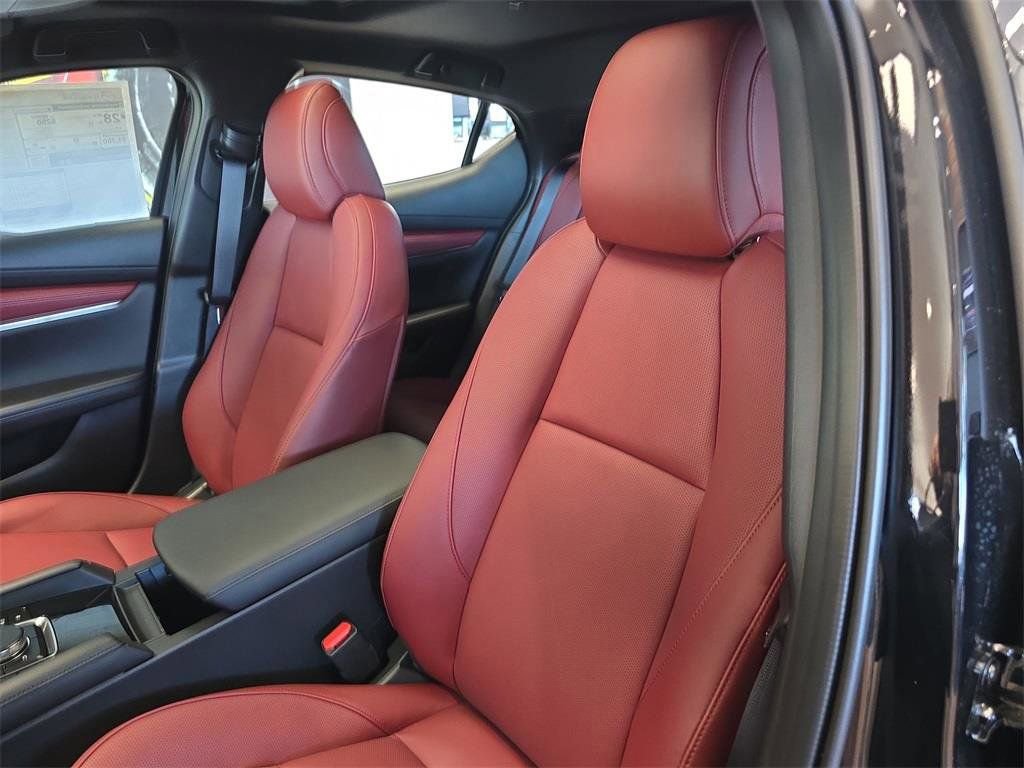 New 2026 MAZDA MAZDA3 2.5 S Hatchback w/ Premium Pkg image 19