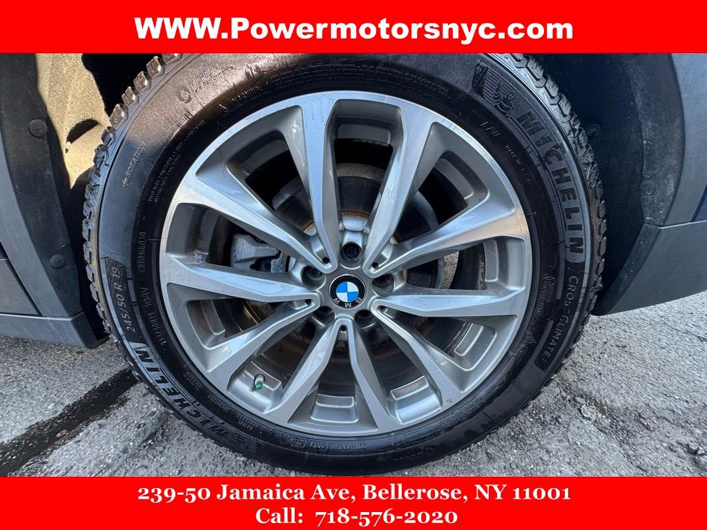 Used 2019 BMW X3 xDrive30i w/ Premium Package AWD/4WD image 19