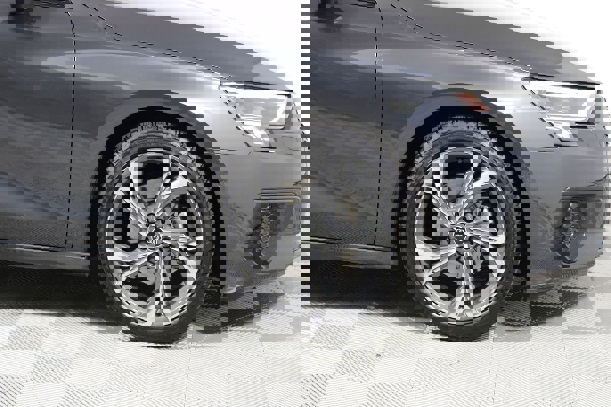 Used 2022 Audi A3 2.0T Premium Plus w/ Premium Plus Package image 17