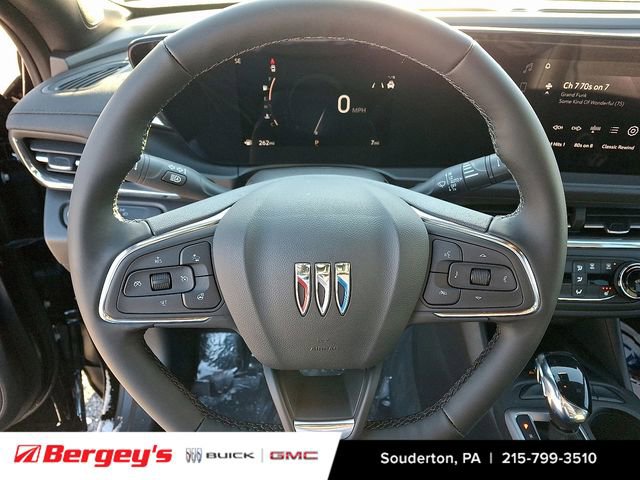 New 2026 Buick Envista Preferred w/ Convenience I Package FWD image 14