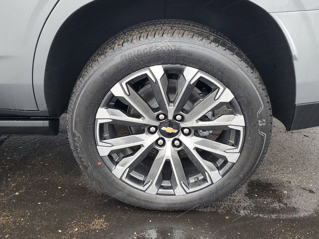 New 2026 Chevrolet Tahoe High Country image 5