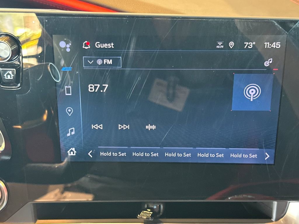 New 2025 Chevrolet Corvette E-Ray AWD/4WD image 14