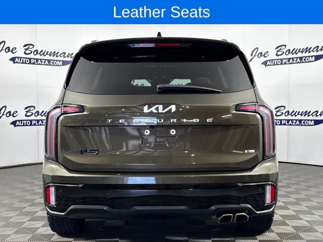 Used 2024 Kia Telluride SX Prestige X-Pro image 7