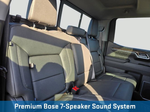 Used 2026 Chevrolet Silverado 1500 RST w/ RST All Star Premium Package AWD/4WD image 14