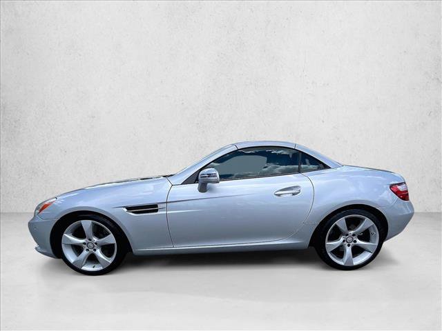 Used 2012 Mercedes-Benz SLK 350 image 6