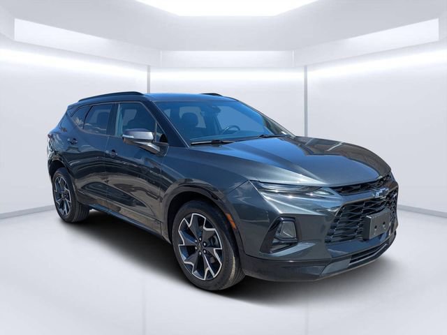 Used 2020 Chevrolet Blazer RS image 1