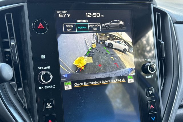 Used 2026 Subaru Crosstrek 2.5i Limited AWD/4WD image 19
