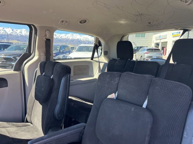 Used 2013 Dodge Grand Caravan SXT image 14