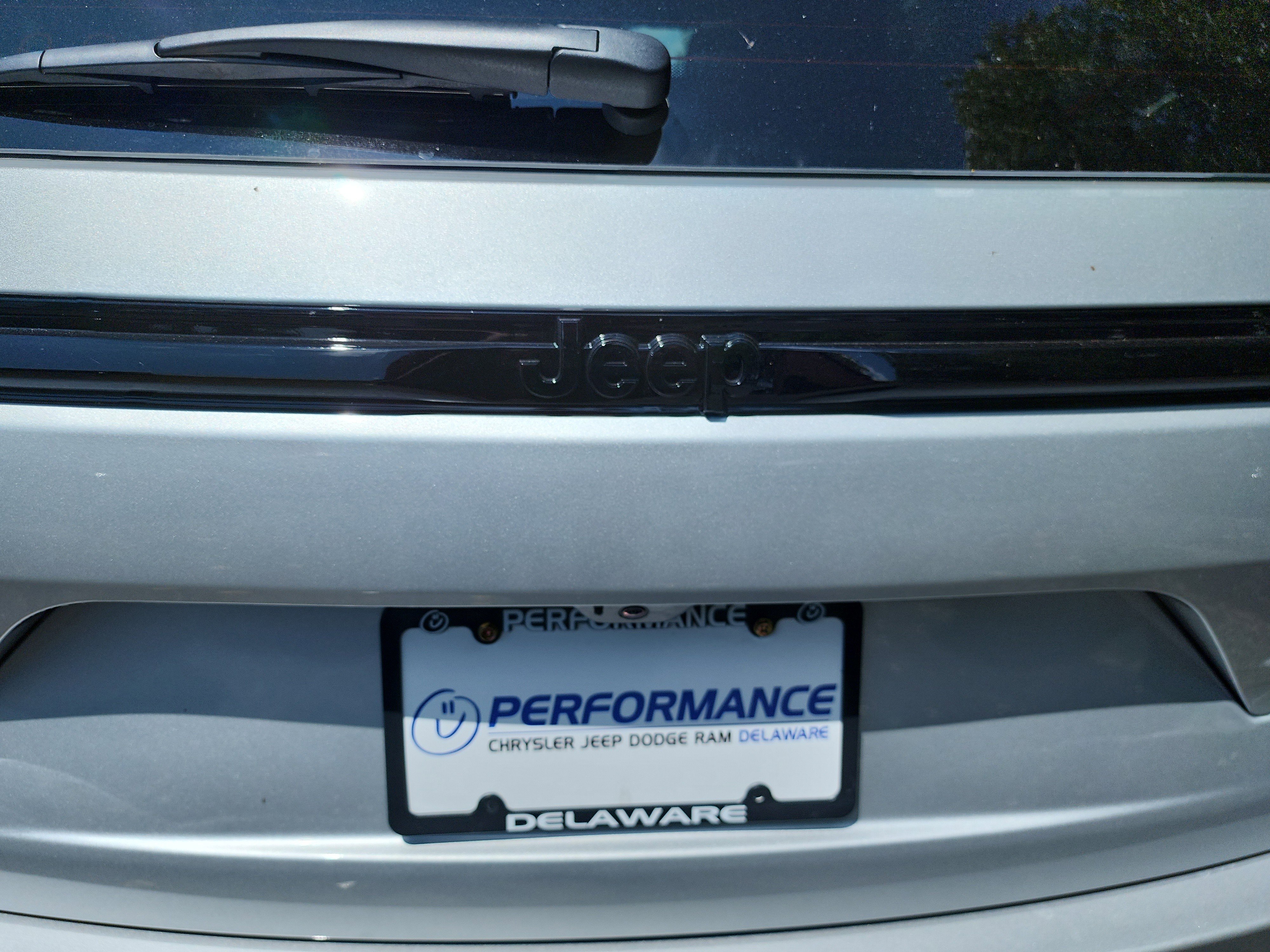 New 2025 Jeep Grand Cherokee Summit image 36