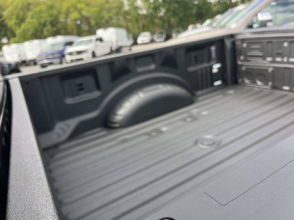 New 2027 Ford F250 Lariat w/ Tremor Off-Road Package AWD/4WD image 14