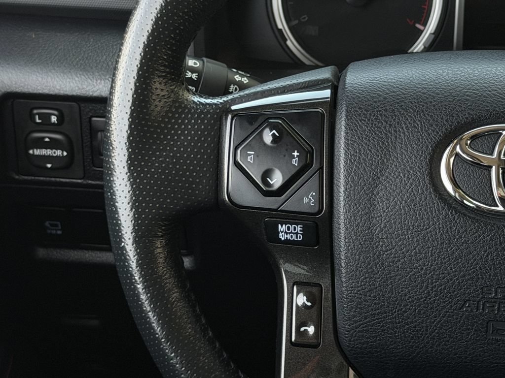 Used 2024 Toyota 4Runner TRD Pro AWD/4WD image 15