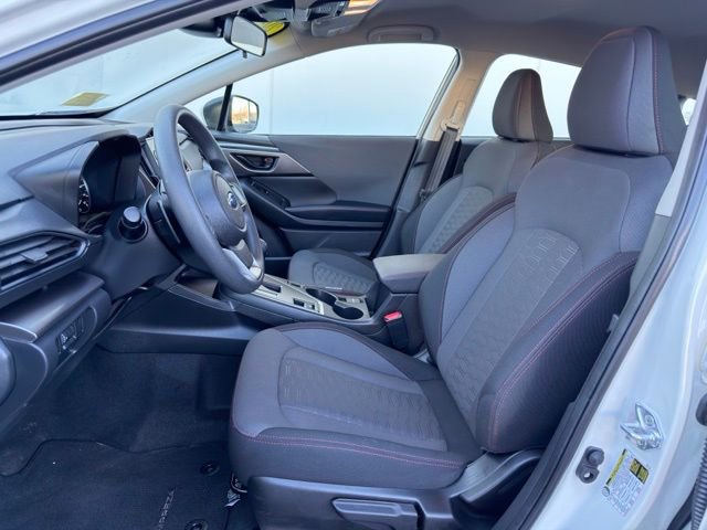 Certified 2025 Subaru Impreza 2.0i Sport image 18