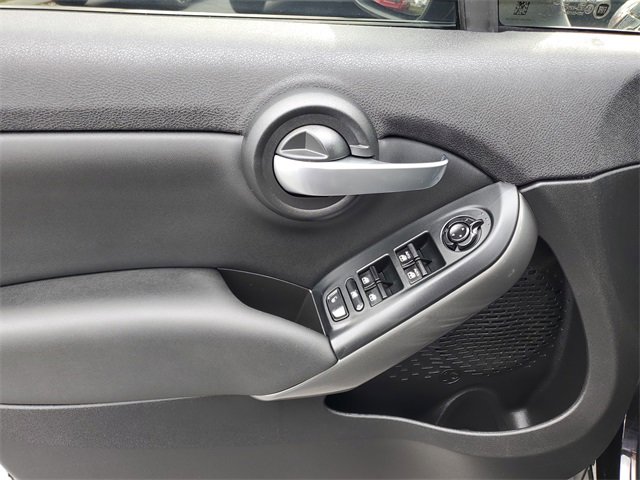 Used 2023 FIAT 500X Pop w/ Comfort Group image 16