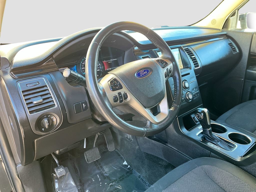 Used 2016 Ford Flex SEL image 9