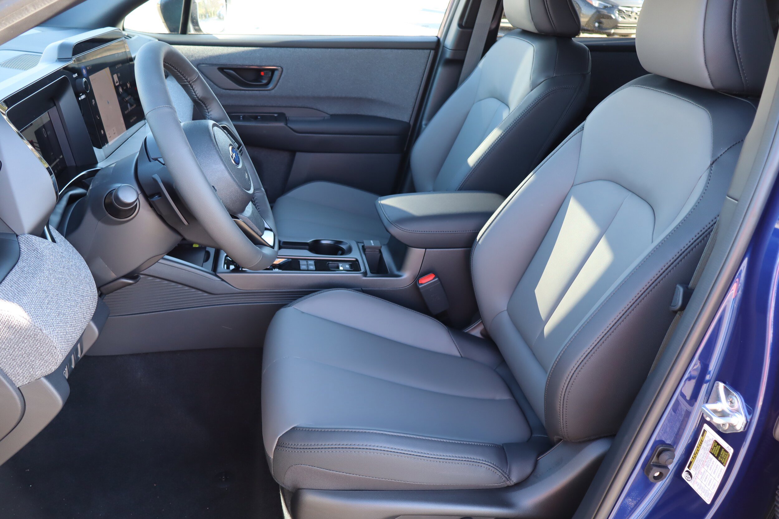 New 2026 Subaru Outback Premium AWD/4WD image 9