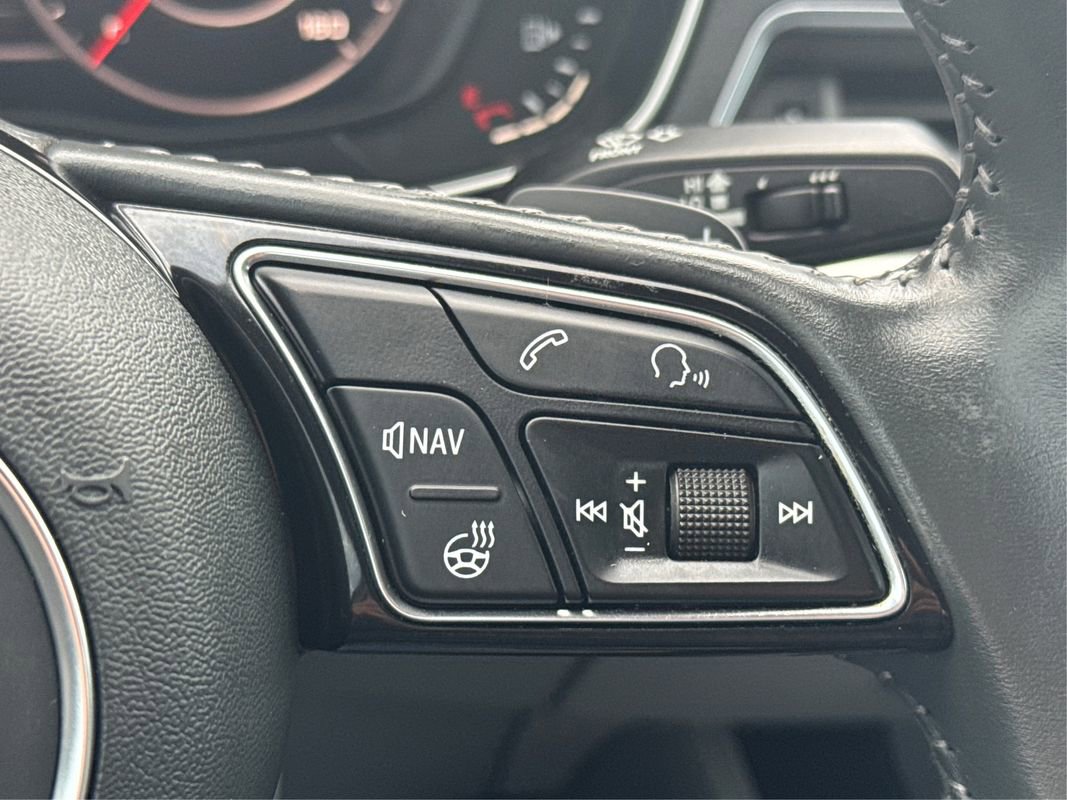 Used 2017 Audi A4 2.0T Premium Plus image 36