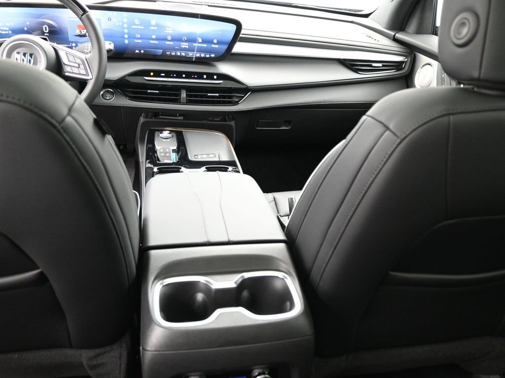 New 2026 Buick Enclave Avenir w/ Super Cruise Package image 26