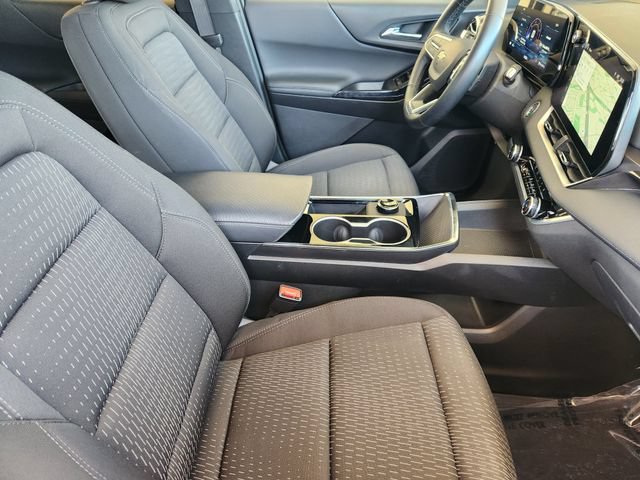 Used 2026 Chevrolet Equinox LT FWD image 19