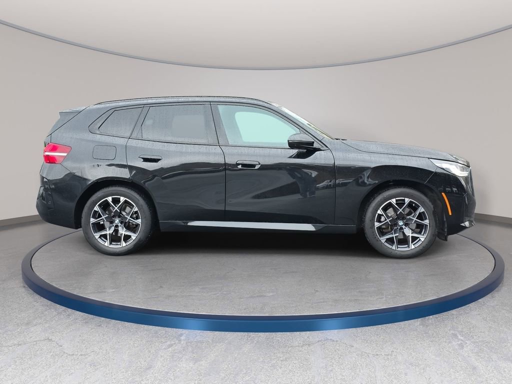 Used 2025 BMW X3 xDrive30 w/ Premium Package AWD/4WD image 5