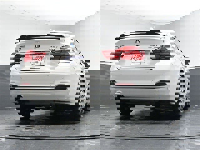 Used 2019 BMW 430i Gran Coupe image 22