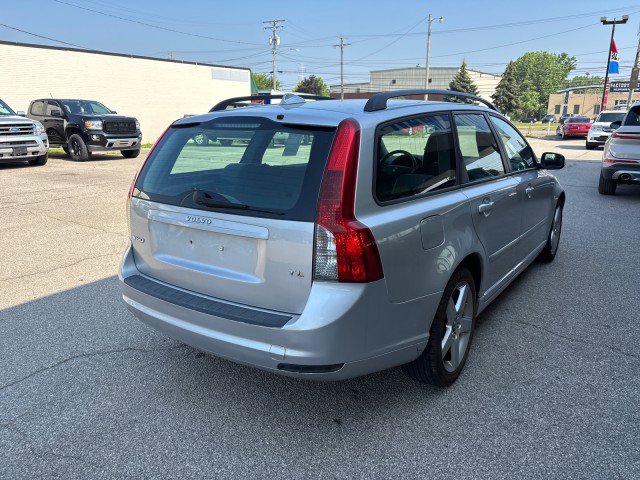 Used 2008 Volvo V50 2.4i image 5