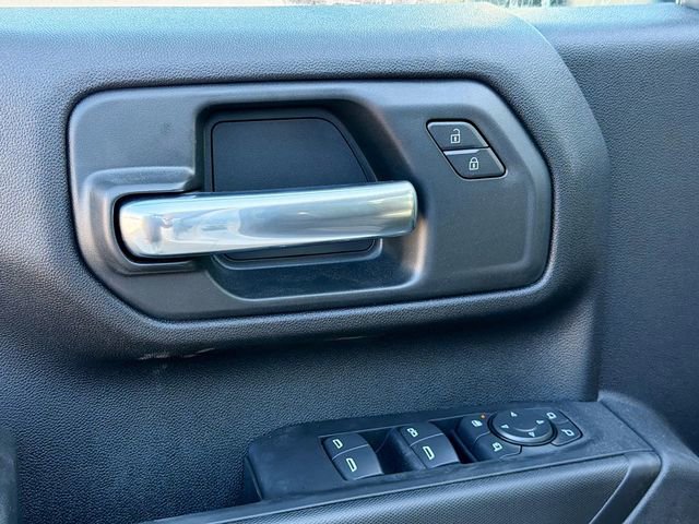 New 2025 Chevrolet Silverado 3500 W/T w/ WT Convenience Package AWD/4WD image 15