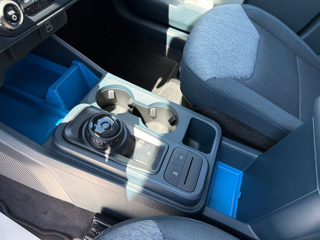 New 2026 Ford Maverick XLT AWD/4WD image 22