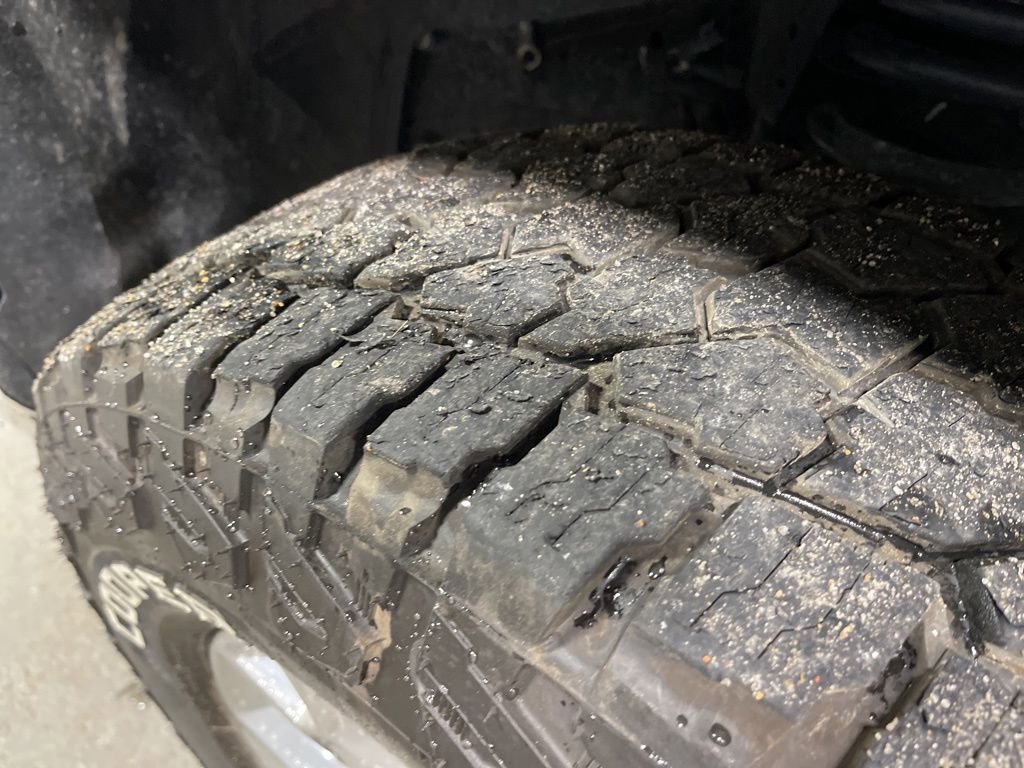 Used 2024 RAM 2500 Laramie image 44