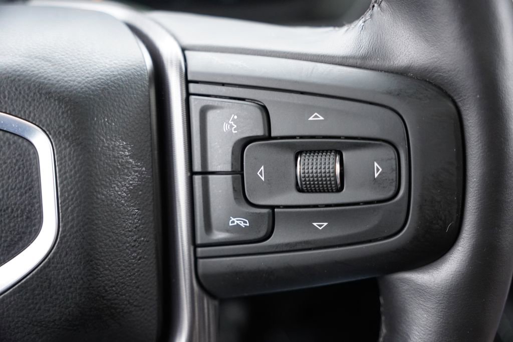 Certified 2024 GMC Yukon Denali Ultimate image 37