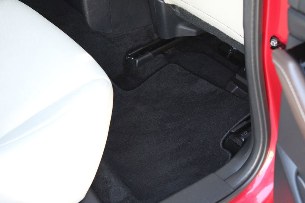 Used 2023 MAZDA CX-30 AWD 2.5 S w/ Premium Package image 49
